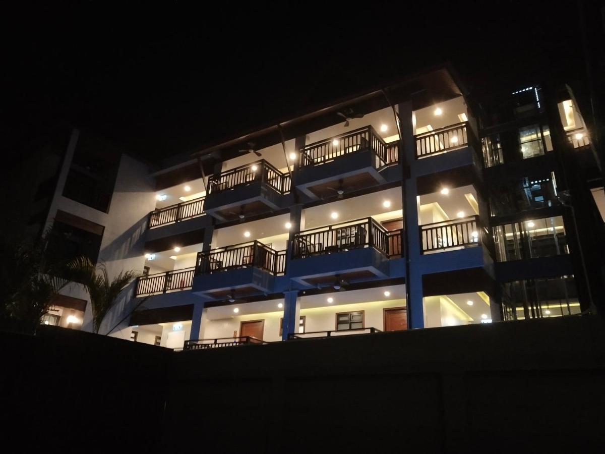 Hotel De Sripoom -SHA Extra Plus Chiang Mai Exterior foto