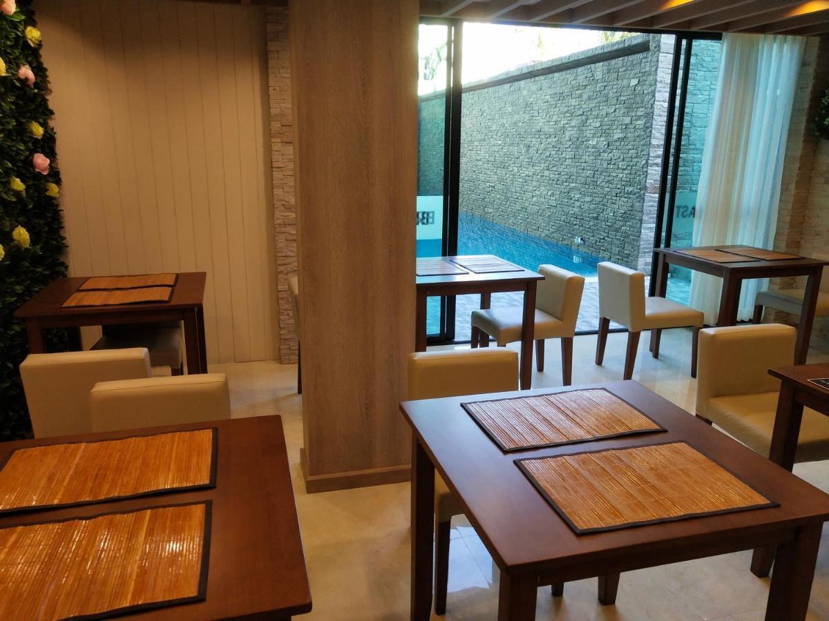Hotel De Sripoom -SHA Extra Plus Chiang Mai Exterior foto